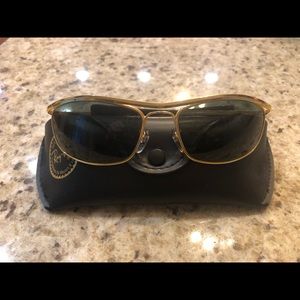 Ray-Ban Sunglasses